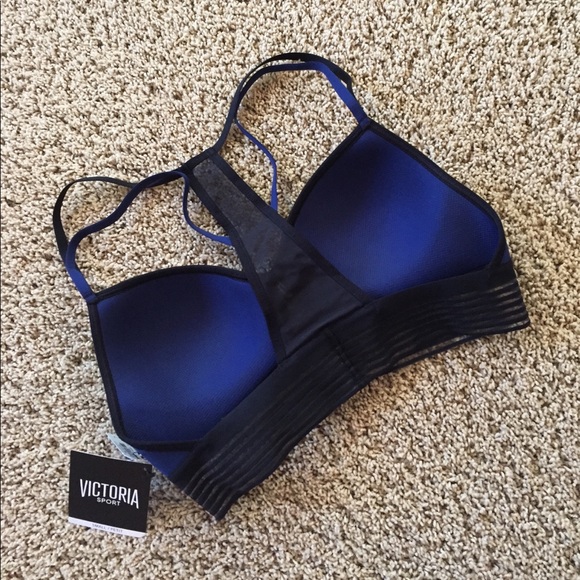 Victoria’s Secret Sports Bra - Small - Picture 2 of 2